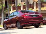 Honda Crider 2013 года
